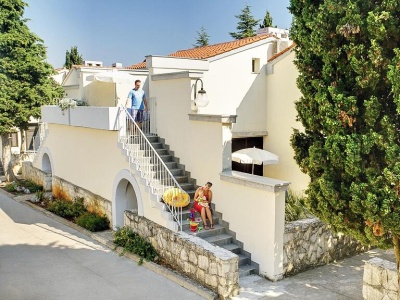 ubytovanie Rezidencia Valamar Diamant - Pore, Istria