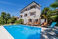 Villa Marea, Rovinj