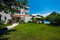 Villa Marea, Rovinj