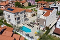 Apartm�ny Villa Nina, Fa�ana