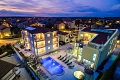 Apartm�ny Villa Nina, Fa�ana