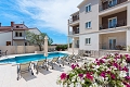 Apartm�ny Villa Nina, Fa�ana