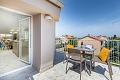 Apartm�ny Villa Nina, Fa�ana