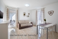 Apartm�ny Villa Nina, Fa�ana