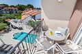Apartm�ny Villa Nina, Fa�ana