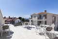 Apartm�ny Villa Nina, Fa�ana