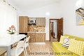 Apartm�ny Villa Nina, Fa�ana