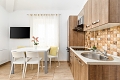 Apartm�ny Villa Nina, Fa�ana