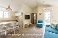Apartm�ny Villa Nina, Fa�ana