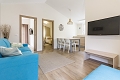 Apartm�ny Villa Nina, Fa�ana