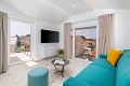 Apartm�ny Villa Nina, Fa�ana