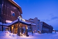 Lapland Hotels Saaga, Yllsjrvi