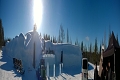 Lapland Hotels Snow Village, Kittil