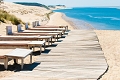 Hotel La Coorniche, Dune du Pilat