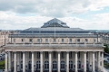 Grand Hotel International, Bordeaux