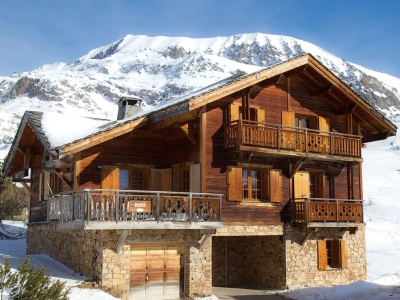Chalet Diane - Alpe d'Huez