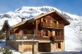 Chalet Diane, Alpe d'Huez