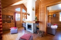 Chalet Diane, Alpe d'Huez