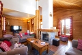 Chalet Diane, Alpe d'Huez