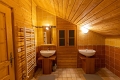 Chalet Diane, Alpe d'Huez