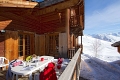 Chalet Diane, Alpe d'Huez