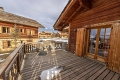 Chalet Diane, Alpe d'Huez