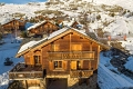 Chalet Diane, Alpe d'Huez