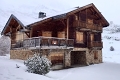 Chalet Diane, Alpe d'Huez