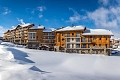 Rezidencia Daria-I Nor, Alpe d'Huez
