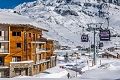 Rezidencia Daria-I Nor, Alpe d'Huez