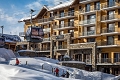 Rezidencia Daria-I Nor, Alpe d'Huez