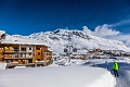 Rezidencia Daria-I Nor, Alpe d'Huez
