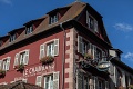  Chateau & Relais hotel Chambard, Kaysersberg