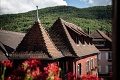  Chateau & Relais hotel Chambard, Kaysersberg