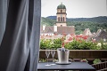  Chateau & Relais hotel Chambard, Kaysersberg