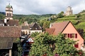  Chateau & Relais hotel Chambard, Kaysersberg