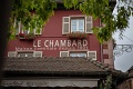  Chateau & Relais hotel Chambard, Kaysersberg