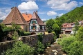  Chateau & Relais hotel Chambard, Kaysersberg