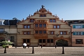 Hotel La Maison des Tetes, Colmar