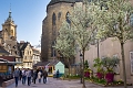 Hotel La Maison des Tetes, Colmar