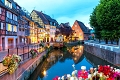 Hotel Le Marechal, Colmar