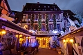 Hotel Le Marechal, Colmar