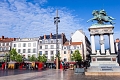 Hotel Le Lion, Clermont-Ferrand