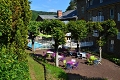 Hotel Mercure Les Bains Romains, Saint Nectaire