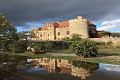 Chteau Royal De Saint-Saturnin, Saint-Saturnin