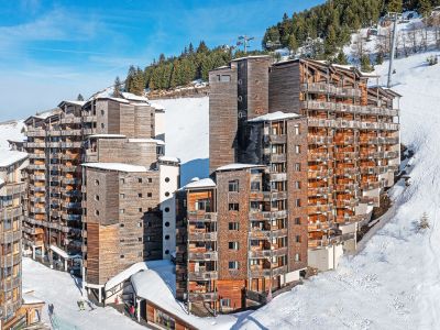 Rezidencia Electra - Avoriaz 1800