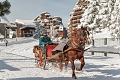 Rezidencia Electra, Avoriaz 1800