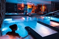 Balthazar Hotel & Spa Rennes, Rennes