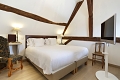 Hotel Abbaye De Maizieres, Beaune