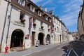 Maison Philippe Le Bon, Dijon